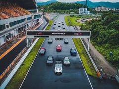 -浙江国际赛车场