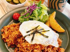 -Cafe Alice咖啡爱丽丝(奥城店)