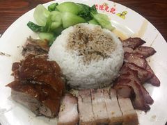 -陈光记烧腊(长寿路店)