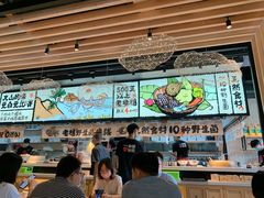 -云味馆·云南菜·云南米线(景田店)