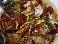 -新太二·鲜料川菜(万泰汇店)