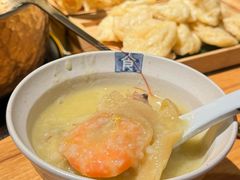 -山海蟹庐·海鲜糟粕醋火锅(慈溪店)