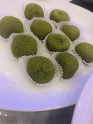 点击看大图 -上海雅居乐万豪侯爵酒店·宴会厅