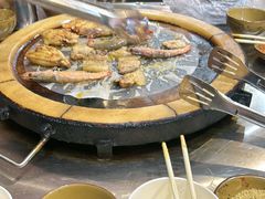 -阿昌白族石板烧(大理古城店)