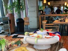 -喜越泰莱·泰越料理(海逸新天地店)
