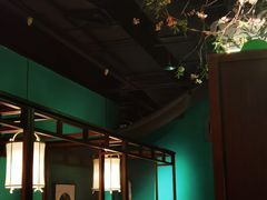 大堂-佬麻雀·新湘菜(珠海金发购物中心店)