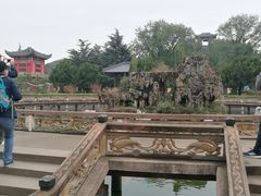 -茂陵博物馆