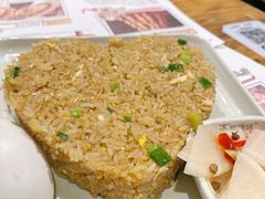 -木屋烧烤(南新店)