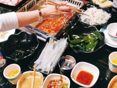 -乐尚一号high唱音乐·火锅