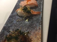 -禾绿回转寿司(万柳华联店)