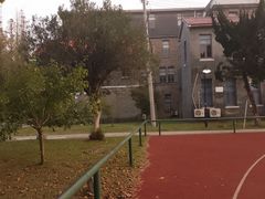 -苏州大学(天赐庄校区)