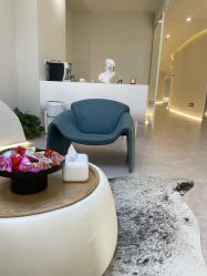 -VE专注问题肌·赛诺龙&科学美肤中心