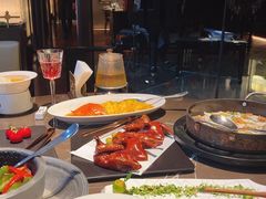 -海派悦庭·海胆烧麦·新融合菜(凯德广场店)