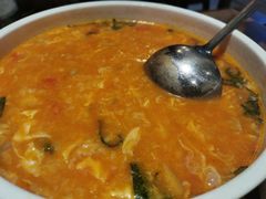 -海荣锅贴馆(五味十字店)