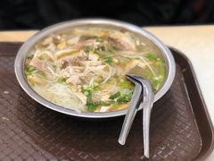 -华姐鸡粉(教育路店)