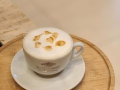 -Beans Solo豆号咖啡(百家湖花园店)