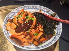 -無二炙坊·和牛烧肉(大钟寺1733店)