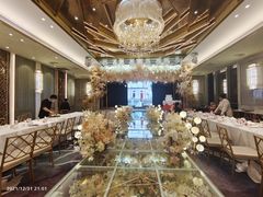 -御彩酒家(东风东路店)