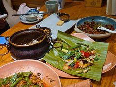 -云海肴云南菜·蒸汽石锅鱼(北京良乡华冠店)