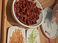 -香香春饼·非遗技艺(万达店)