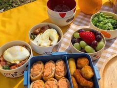 -艾溪湖湿地公园