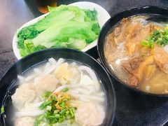-香港鱼蛋皇