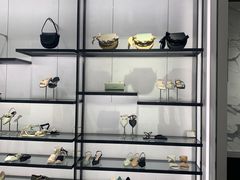 -CHARLES&KEITH(城西银泰店)