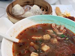 -苏晓玥·手作江南小吃(深圳北站店)