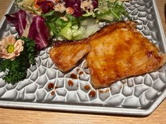 -阿吾罗·月咏精致日料(港汇恒隆广场店)