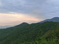 -北京西山国家森林公园
