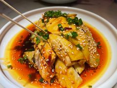 -韵秋荷(宝山龙湖天街店)