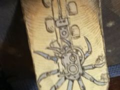 -三鹰之森吉卜力美术馆