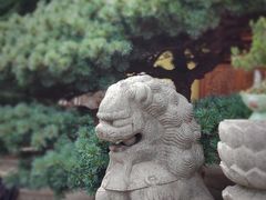 -西林禅寺
