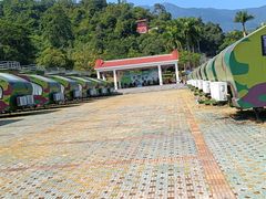 -双龙潭生态运动景区