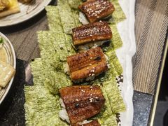 -極上萬膳·日料放题(海岸城店)