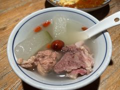 -树厨贵州菜(大十字店)