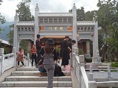 -大理文庙(大理古城)