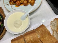 宫保茄香虾球-拈菜(观音桥阳光世纪店)