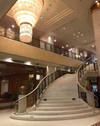 -上海虹桥锦江大酒店·宴会厅