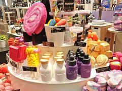 -LUSH(威尼斯人店)