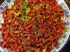 -杨记隆府(南坪店)