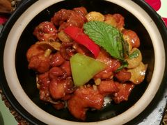 -小资太太餐厅(南岗区店)