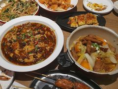 -金掌勺锅包肉(华润万象城店)