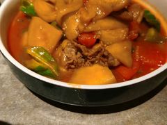 -耶里夏丽·丝路新疆菜·清真食品(徐汇南丹东路臻选店)