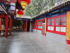 -中卫御苑福膳·养生局(圆明园店)