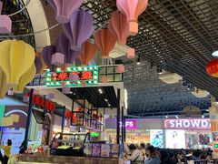 -美芝莲(钻汇广场店)