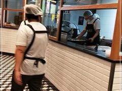 -小杨生煎(香港名都店)