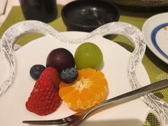 -广州瑞士酒店瑞初日本料理·铁板烧