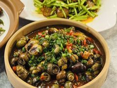 -赣菜笔记·江西米粉·小龙虾·小炒(曹杨路店)