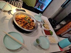 -李想大虾(黄雁村·盛安广场店)